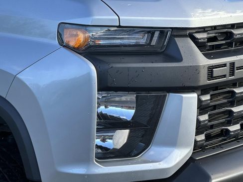 Used 2023 Chevrolet Silverado 3500 W/T w/ Gooseneck/5TH Wheel Package image 5