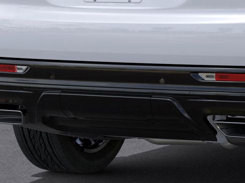 New 2026 Buick Enclave Sport Touring w/ Power Package image 14