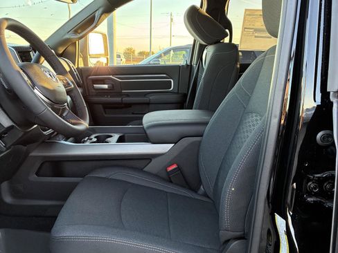 New 2026 RAM 3500 Big Horn image 3