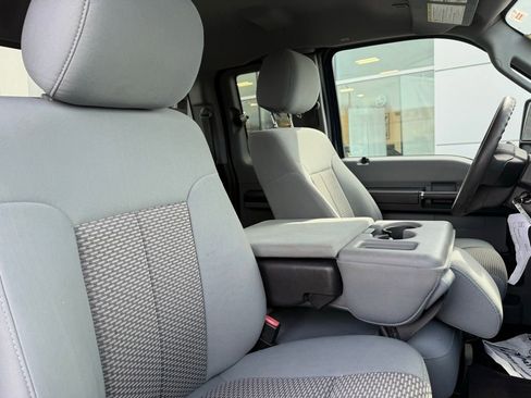 Used 2016 Ford F250 XLT w/ XLT Premium Package image 28