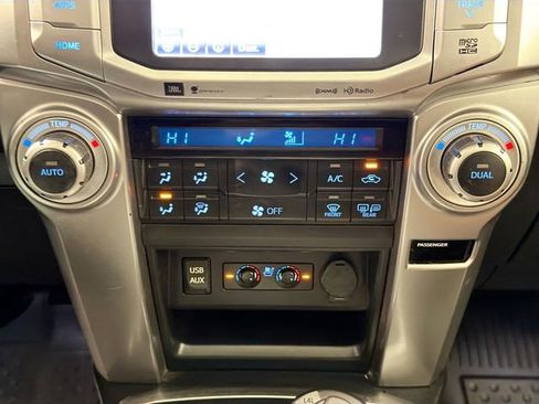 Used 2019 Toyota 4Runner Limited image 15