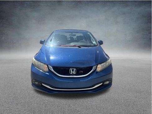 Used 2013 Honda Civic EX-L image 8