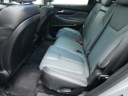 Used 2023 Hyundai Santa Fe Limited w/ Cargo Package image 23