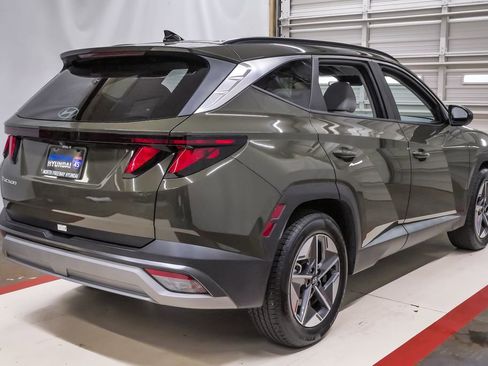 Used 2025 Hyundai Tucson SEL image 6
