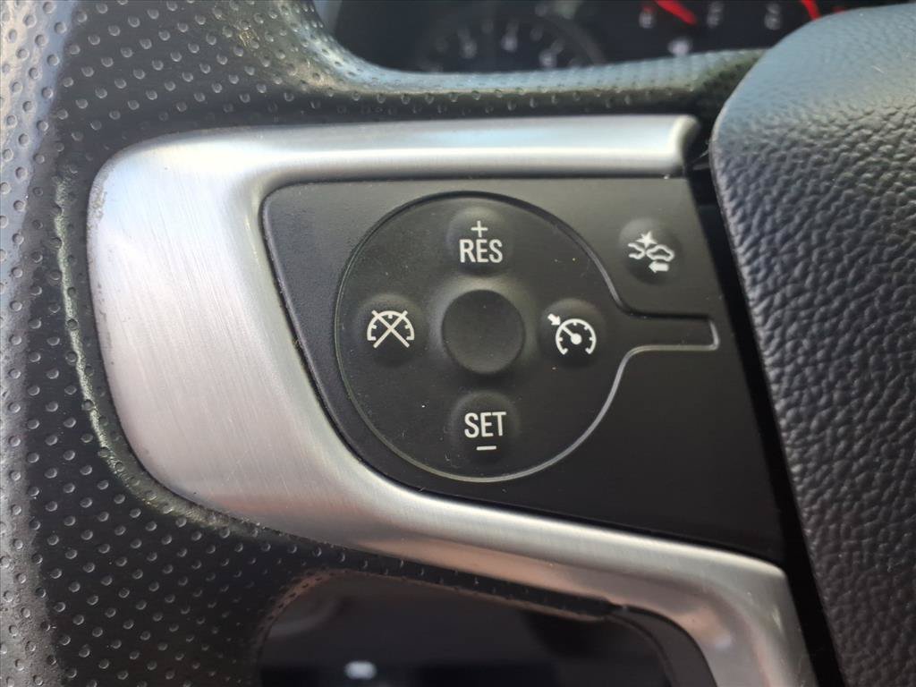 Used 2023 GMC Terrain SLE FWD image 19