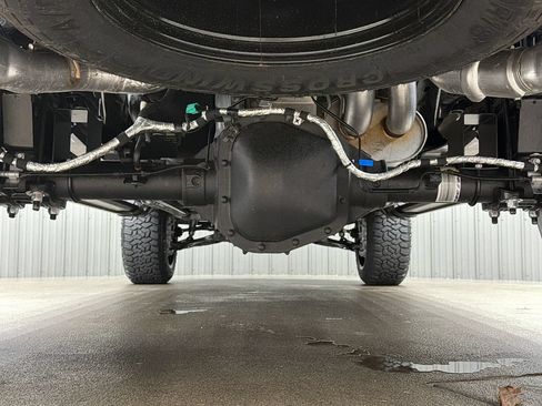 Used 2026 Ford F150 Lariat AWD/4WD image 14