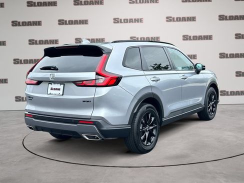 Used 2026 Honda CR-V Sport-L image 5