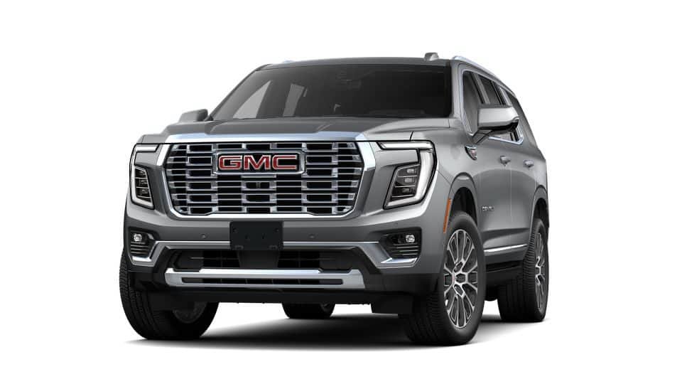 New 2027 GMC Yukon Denali w/ Denali Reserve Package AWD/4WD image 2