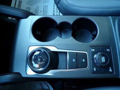 New 2025 Ford Bronco Sport Badlands w/ Badlands Tech Package image 28