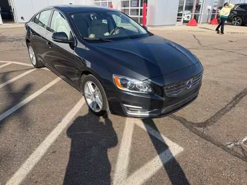 Used 2014 Volvo S60 T5 w/ Climate Package image 7