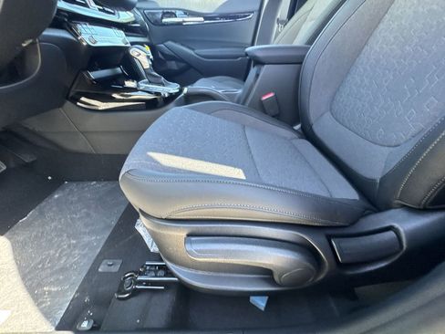 New 2026 Kia Seltos S AWD/4WD image 12