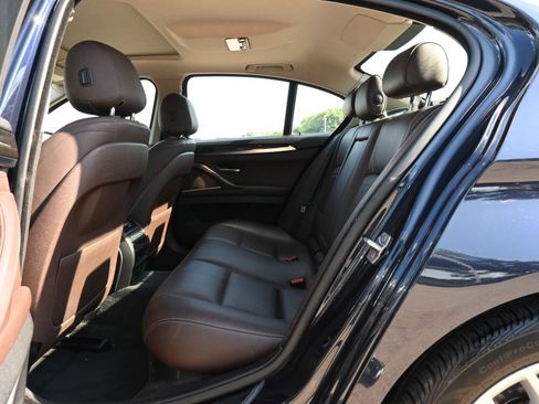 Used 2016 BMW 528i xDrive Sedan AWD/4WD image 20