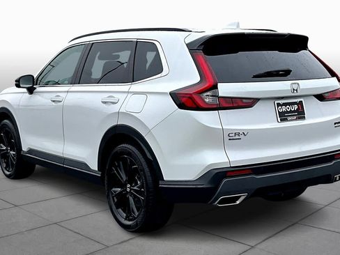 Used 2023 Honda CR-V Sport Touring image 13