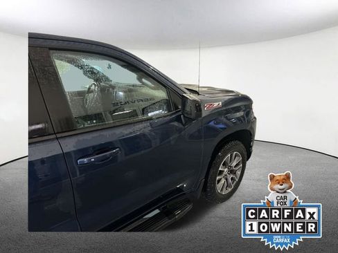 Used 2019 Chevrolet Silverado 1500 RST image 16