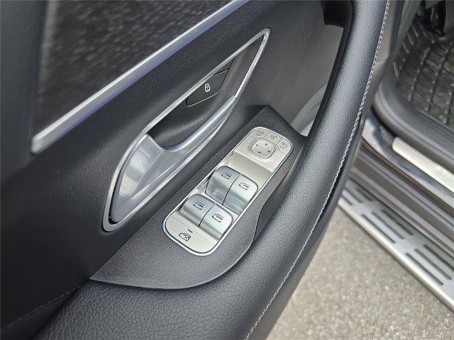 New 2026 Mercedes-Benz GLS 450 4MATIC image 19
