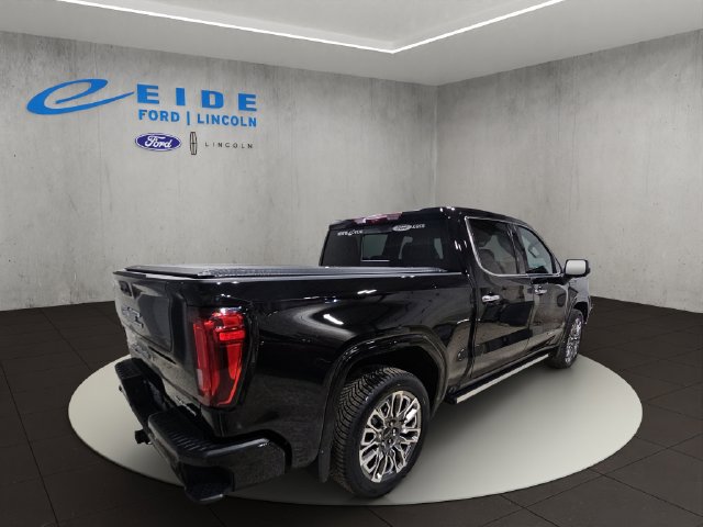 Used 2024 GMC Sierra 1500 Denali Ultimate AWD/4WD image 10