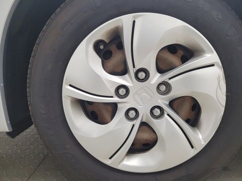 Used 2013 Honda Civic LX image 31