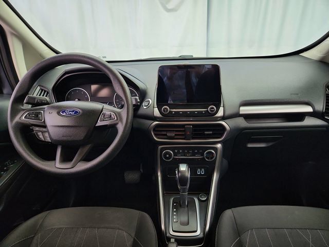 Used 2022 Ford EcoSport SE AWD/4WD image 22