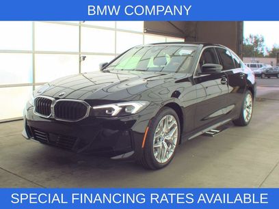 Used 2026 BMW 330i xDrive Sedan