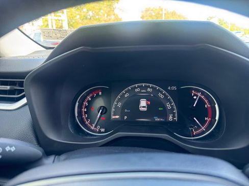 Used 2024 Toyota RAV4 XLE Premium w/ Weather Package AWD/4WD image 20