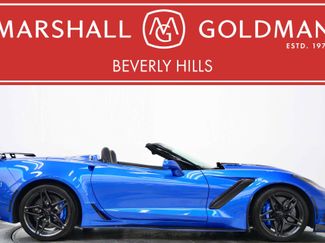Used 2019 Chevrolet Corvette ZR1 video 1