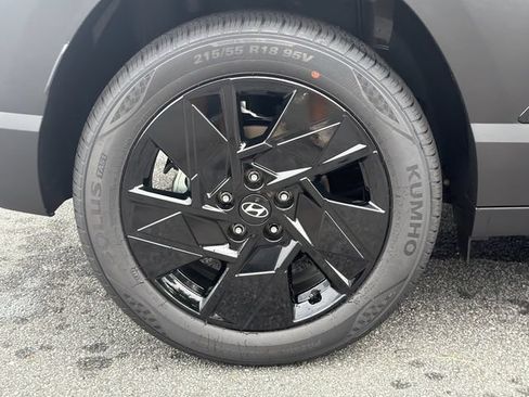 New 2027 Hyundai Kona SEL Sport FWD image 19