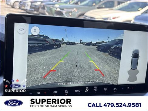 Used 2025 Ford Escape Active w/ Tech Pack #1 FWD image 29