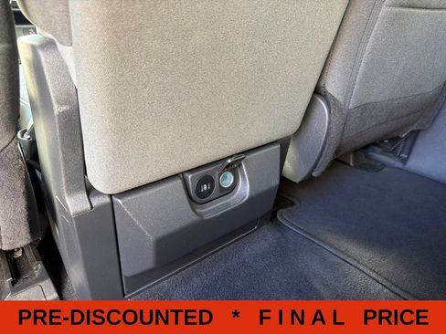 Used 2025 Ford F150 XLT w/ Equipment Group 301A Standard AWD/4WD image 46