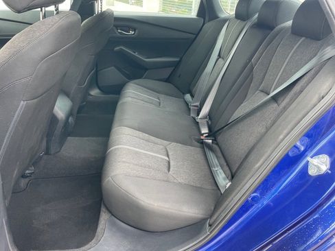 Certified 2023 Honda Accord Sport image 19