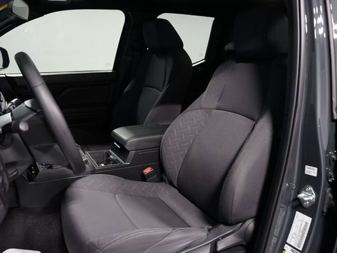 Certified 2025 Toyota Tacoma SR image 26