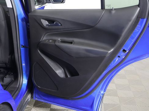 Used 2024 Chevrolet Equinox LT w/ LPO, Floor Liner Package image 26