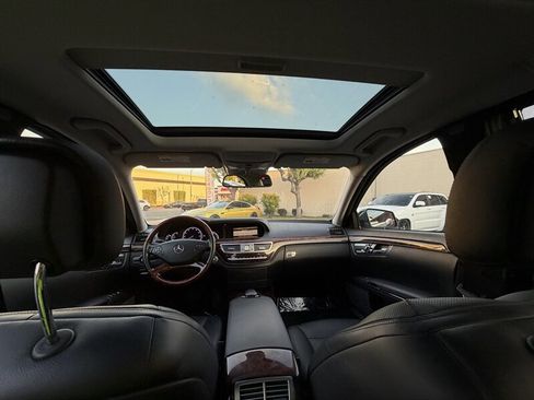 Used 2013 Mercedes-Benz S 550 image 68