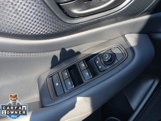 Used 2023 Subaru Outback Wilderness AWD/4WD image 39