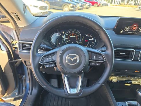 Used 2019 MAZDA CX-5 Grand Touring w/ GT Premium Package image 29