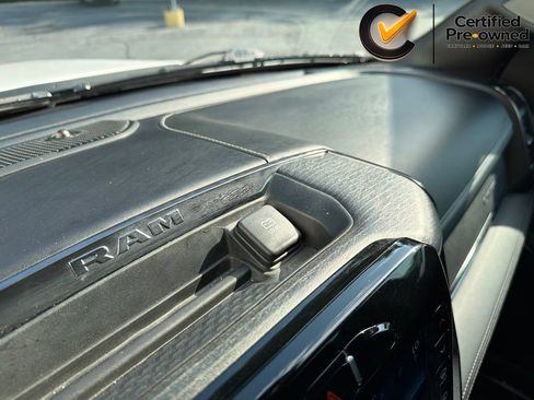 Certified 2023 RAM 1500 Limited AWD/4WD image 99