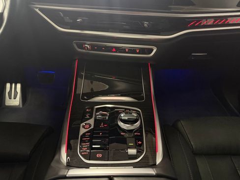 Used 2023 BMW X7 M60i w/ Executive Package AWD/4WD image 14