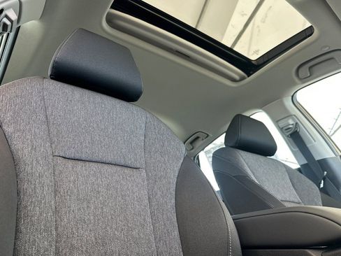 New 2026 Honda Accord SE image 18