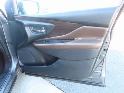 Used 2021 Nissan Murano Platinum image 10