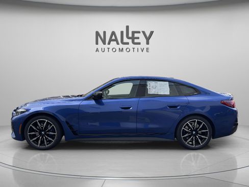 Certified 2025 BMW M440i image 3