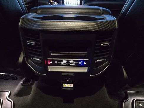 Used 2021 RAM 1500 Limited image 15