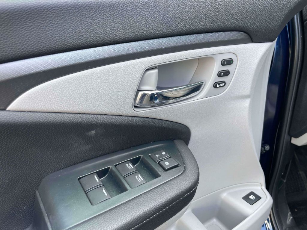 Certified 2023 Honda Ridgeline RTL image 19