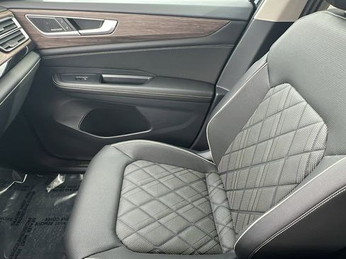 New 2026 Volkswagen Atlas SEL Premium R-Line image 12