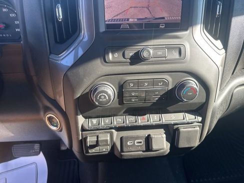 New 2026 Chevrolet Silverado 2500 Custom w/ Custom Value Package AWD/4WD image 24