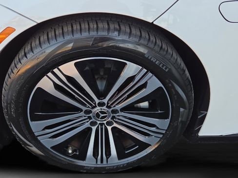 Certified 2023 Mercedes-Benz EQS 450+ Sedan image 19