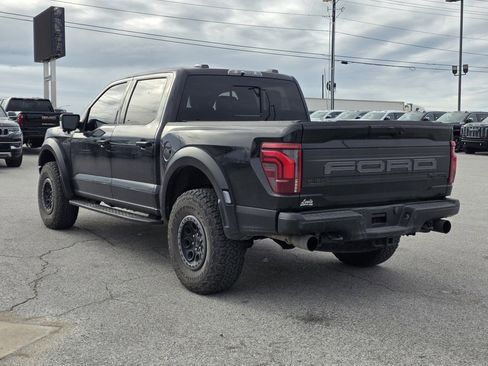Used 2024 Ford F150 Raptor image 5