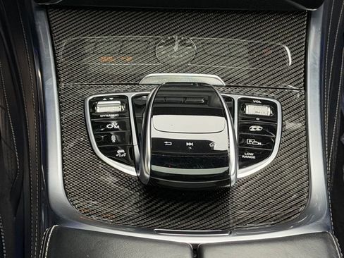 Used 2021 Mercedes-Benz G 63 AMG 4MATIC image 47