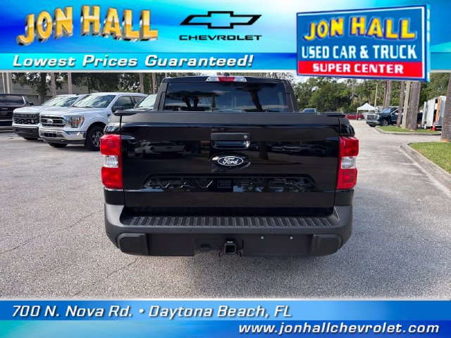 Used 2025 Ford Maverick XL w/ Equipment Group 102A AWD/4WD image 8