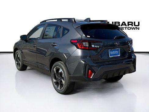 New 2026 Subaru Crosstrek 2.5i Limited w/ Crosstrek Mirror Package AWD/4WD image 6