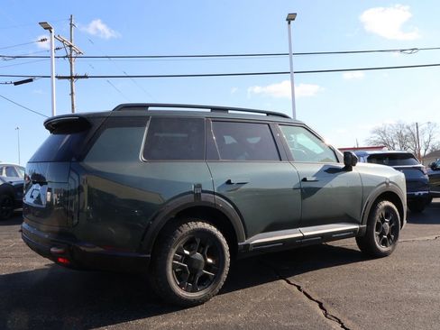 New 2027 Kia Telluride SX Prestige X-Pro AWD/4WD image 6