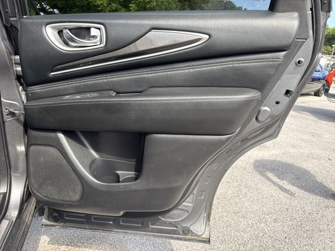 Used 2020 INFINITI QX60 Pure FWD image 31
